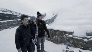 Harry Potter és a félvér herceg