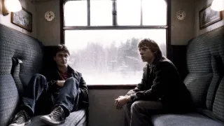 Harry Potter és a félvér herceg