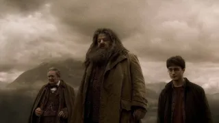 Harry Potter és a félvér herceg
