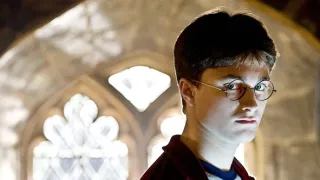 Harry Potter és a félvér herceg