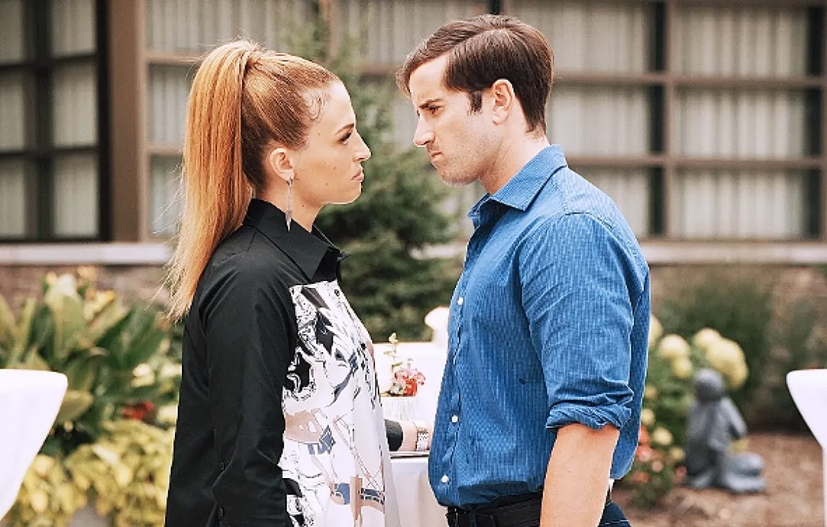 Svadba smrti (Happily Never After), 2022 - fotogaléria