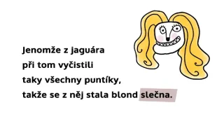 Karaoke čtení