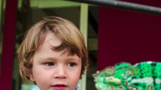 Titou Objevitel