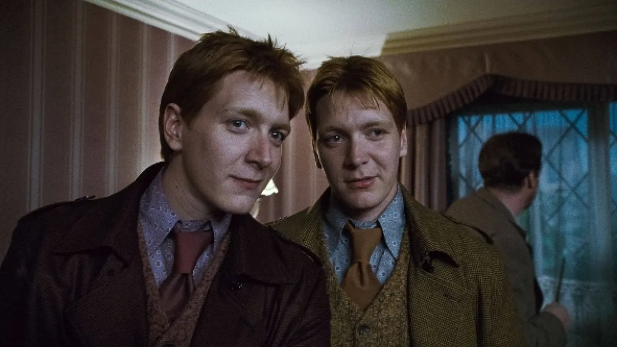 Harry Potter és a Halál ereklyéi 1. rész (Harry Potter and the Deathly Hallows Part 1), 2010 - fotogaléria