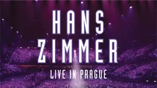 Hans Zimmer v Praze