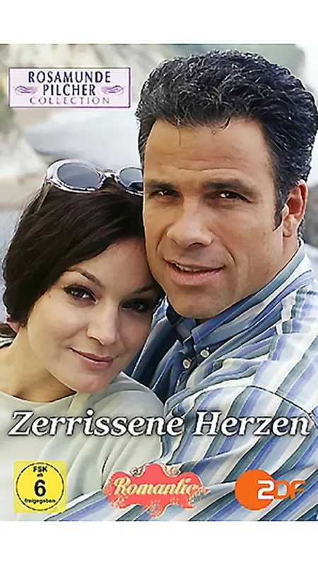 Rosamunde Pilcher: Rozervaná srdce (Rosamunde Pilcher - Zerrissene Herzen), 2000 - fotogaléria