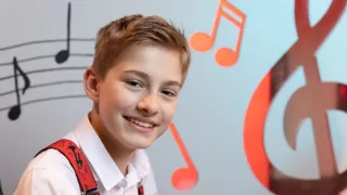 Parta z garáže II