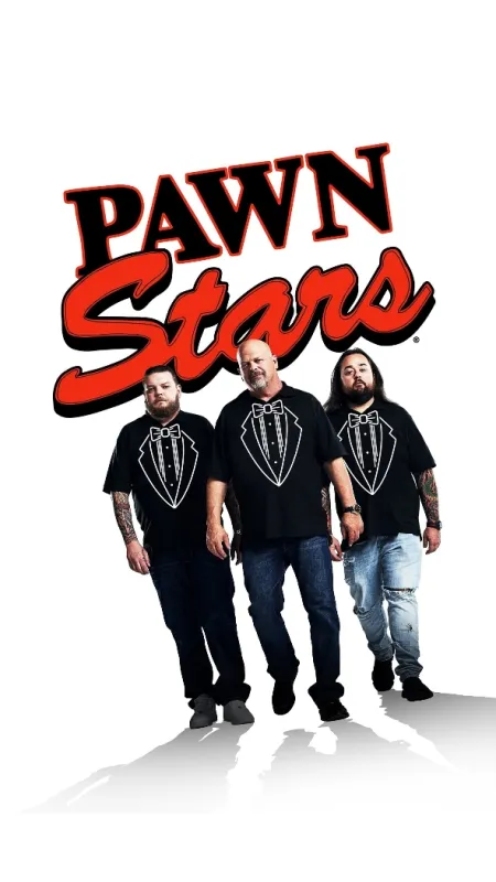 Mistři zastavárny (Pawn Stars), 2010 - fotogaléria