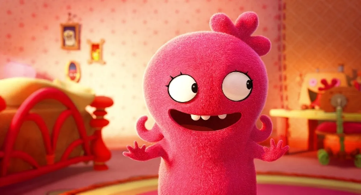 UglyDolls, 2019 - fotogaléria