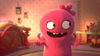 UglyDolls