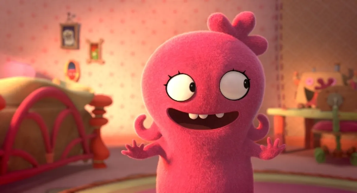 UglyDolls, 2019 - fotogaléria
