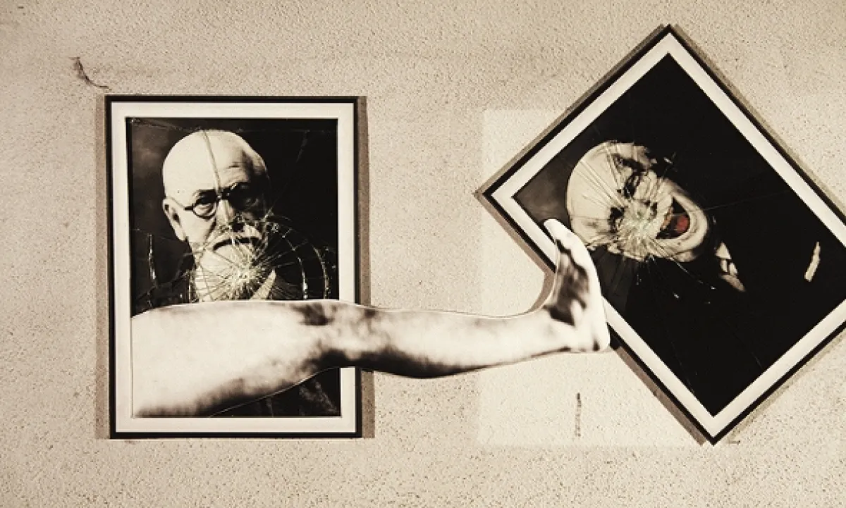 Přežít svůj život, 2010 - fotogaléria