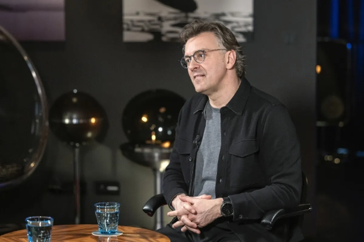 Na plovárně s Tomášem Netopilem - fotogaléria