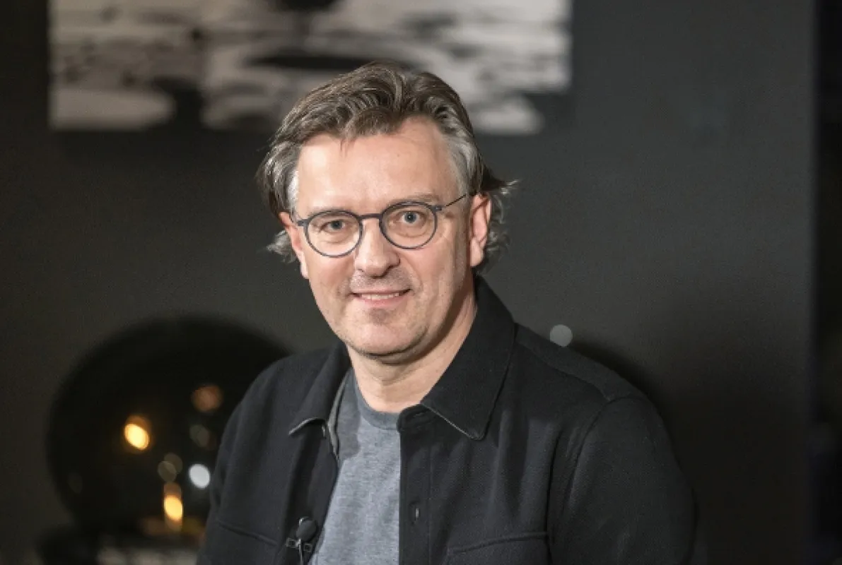 Na plovárně s Tomášem Netopilem - fotogaléria