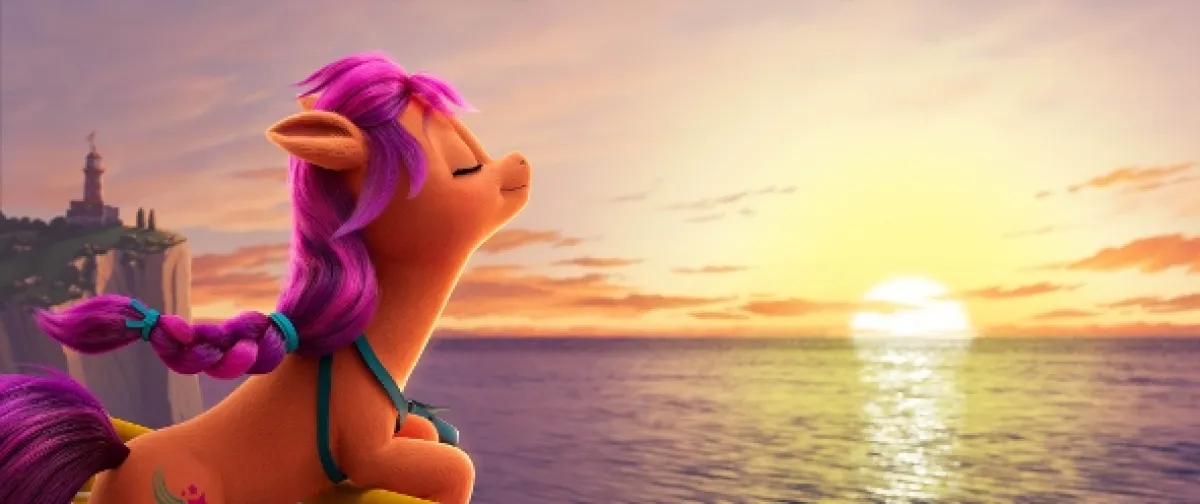 My Little Pony: Nová generace (My Little Pony: A New Generation), 2021 - fotogaléria