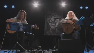 Jaroslav Hutka - koncert k 75. narozeninám