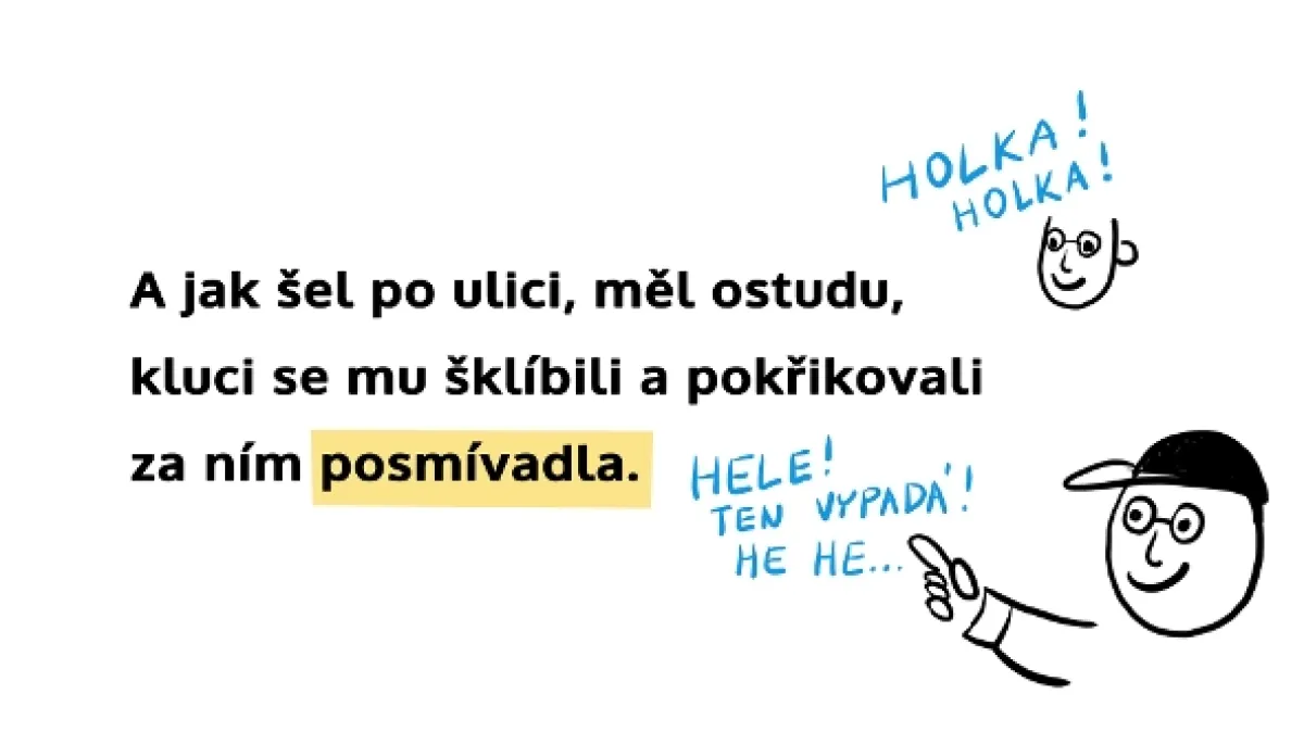 Karaoke čtení - fotogaléria