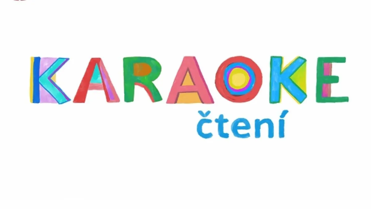 Karaoke čtení - fotogaléria