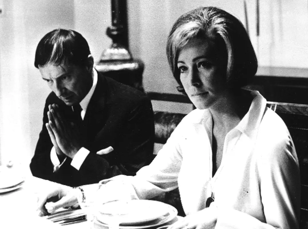 Třináctá komnata, 1968 - fotogaléria