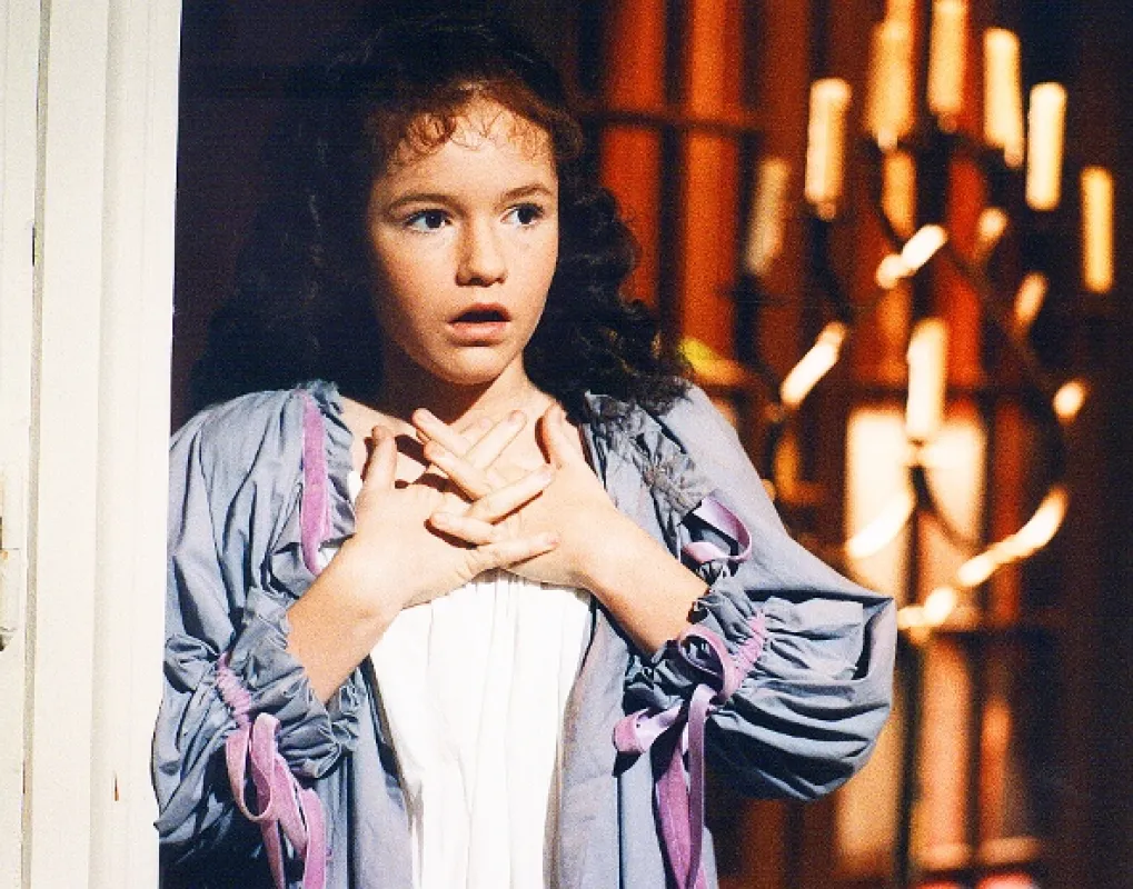 Berenika, 1989 - fotogaléria