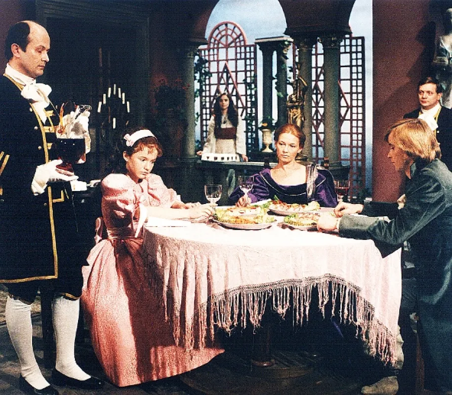 Berenika, 1989 - fotogaléria