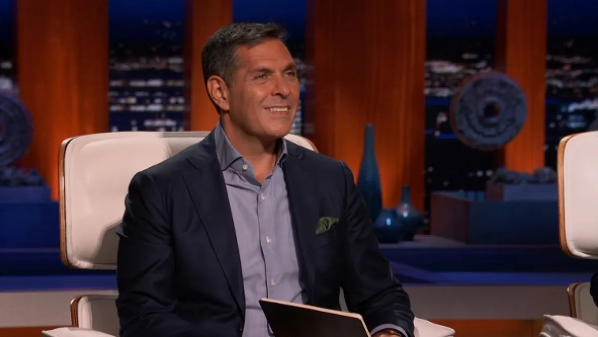 Mezi žraloky (Shark Tank USA XI), 2019 - fotogaléria