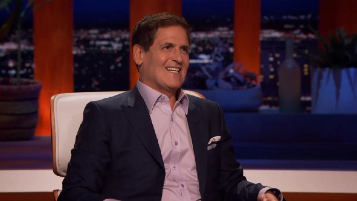 Mezi žraloky (Shark Tank USA XI), 2019 - fotogaléria