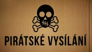 Pirátské vysílání
