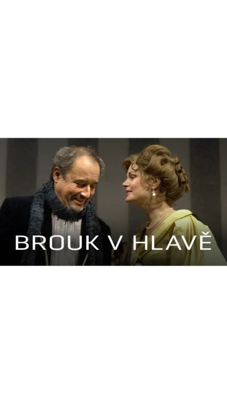 Brouk v hlavě, 2020 - fotogaléria
