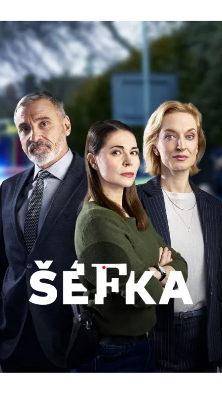 Šéfka, 2022 - fotogaléria