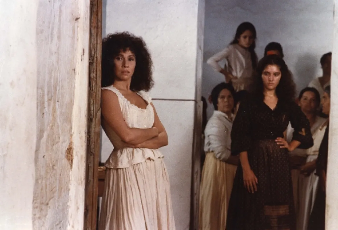 G. Bizet: Carmen, 1984 - fotogaléria
