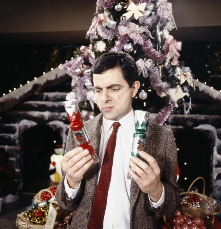 Všetko najlepšie, pán Bean! - fotogaléria
