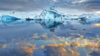 Magický Island