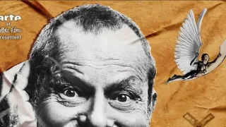 Terry Gilliam: Síla představivosti