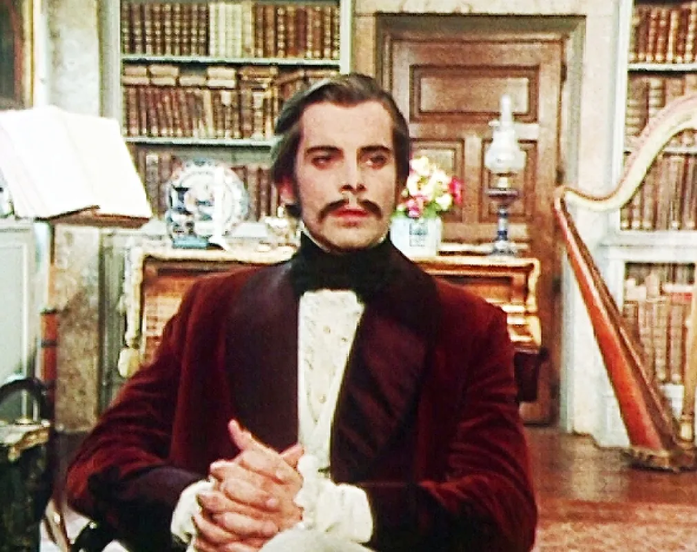 Hrabě Monte Christo (Comte de Monte-Cristo, Le), 1979 - fotogaléria