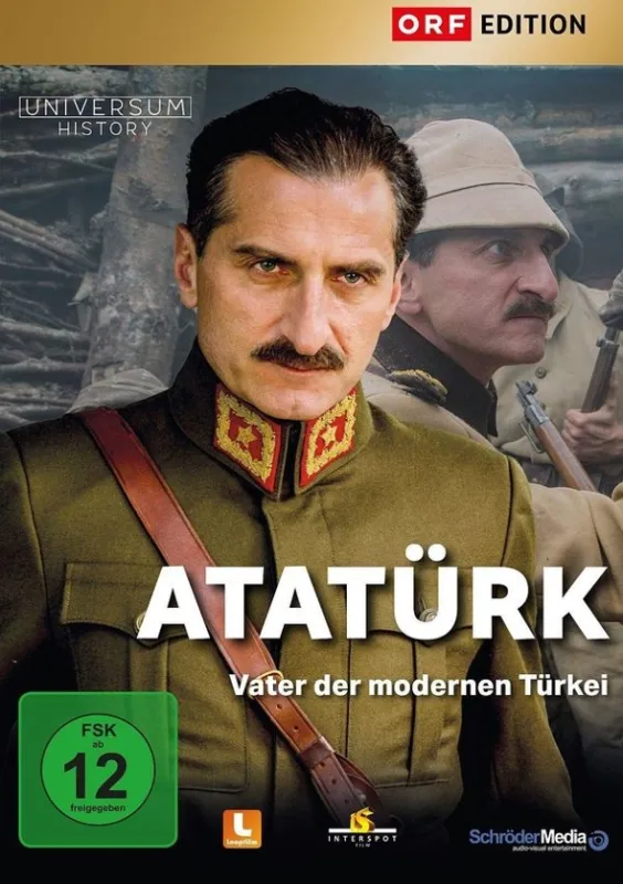 Atatürkův sen: Zrození moderního Turecka - fotogaléria
