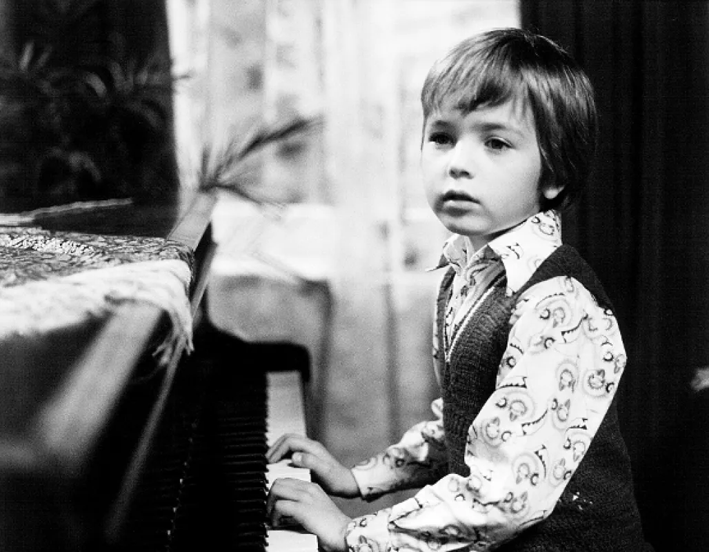 Tetuška, 1977 - fotogaléria