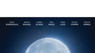 Cesta na Měsíc