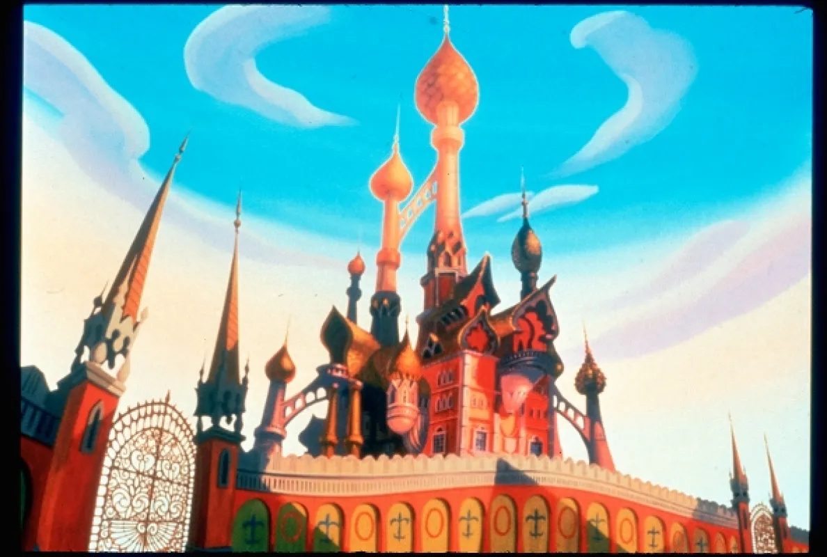 Bartok, 1999 - fotogaléria