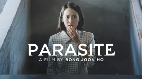 Parazit