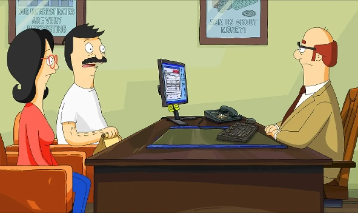 Bobovy burgery ve filmu (The Bob’s Burgers Movie), 2022 - fotogaléria