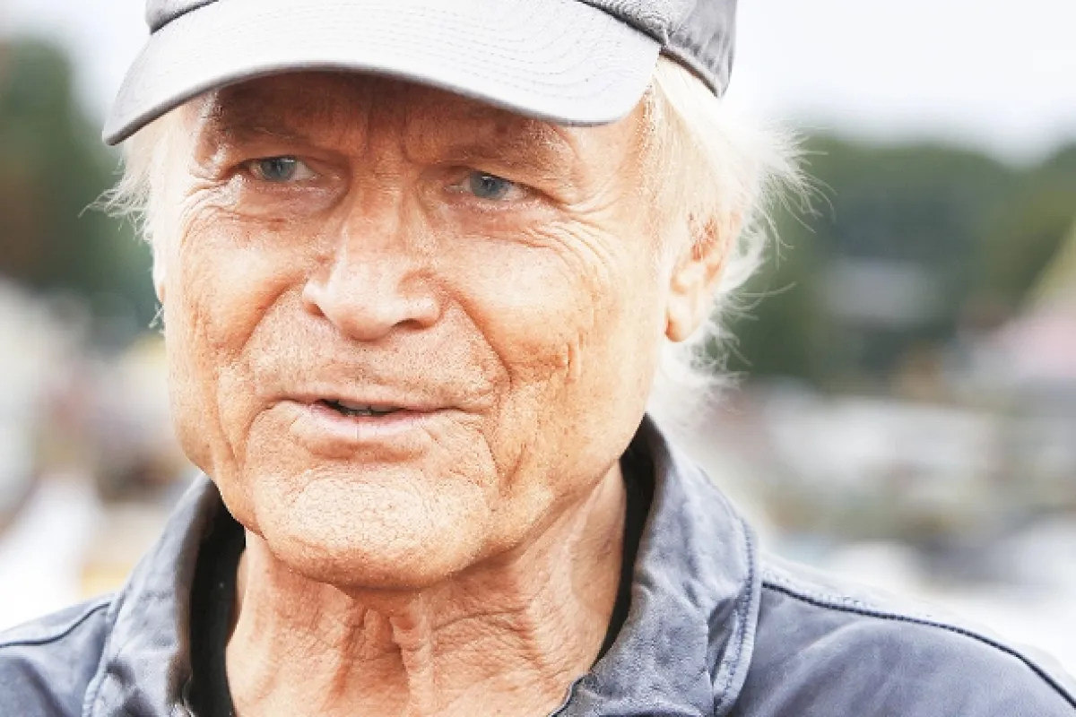 Mé jméno je Terence Hill - fotogaléria