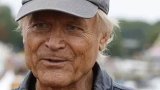 Mé jméno je Terence Hill