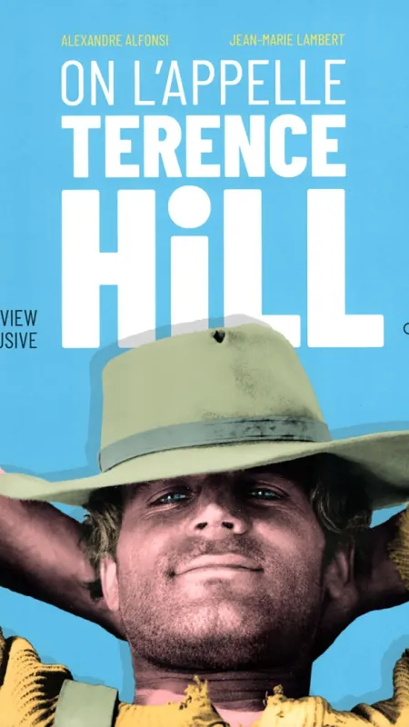Mé jméno je Terence Hill - fotogaléria