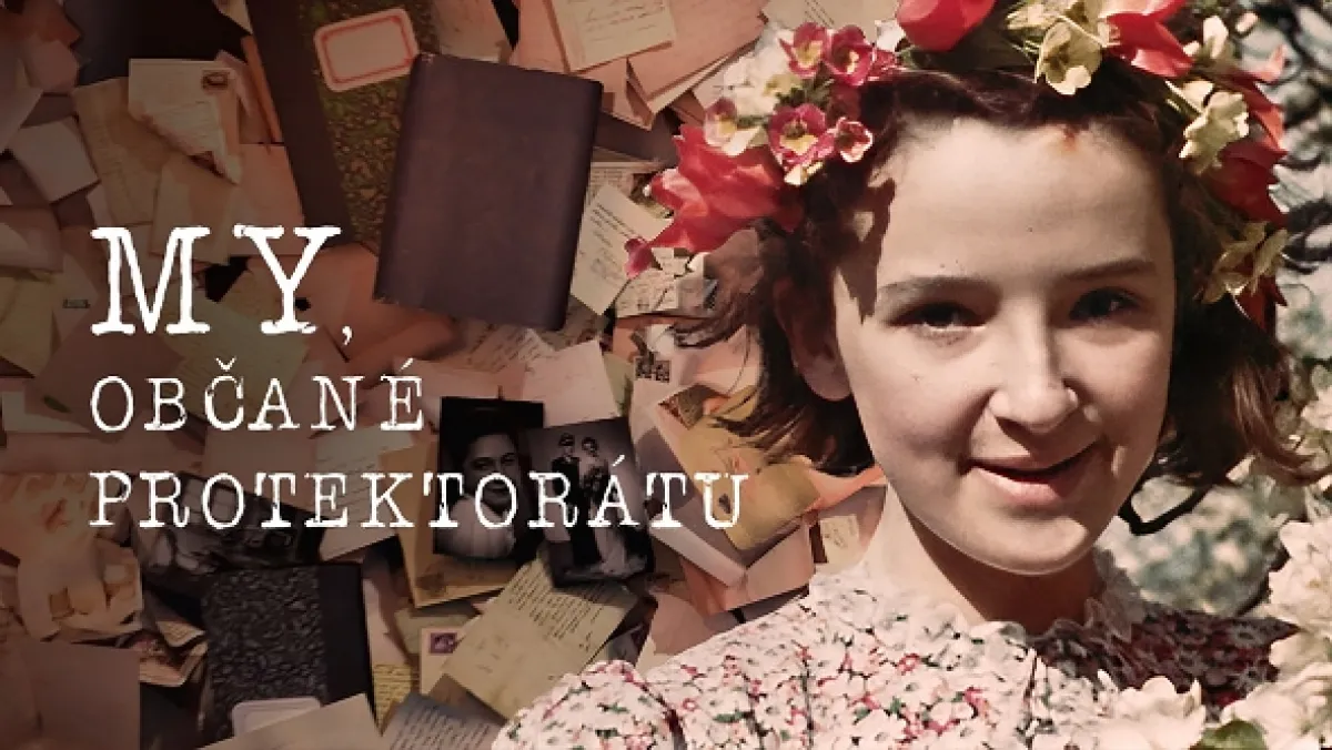 My, občané Protektorátu - fotogaléria
