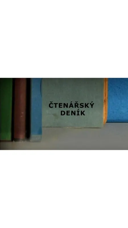 Čtenářský deník, 2010 - fotogaléria