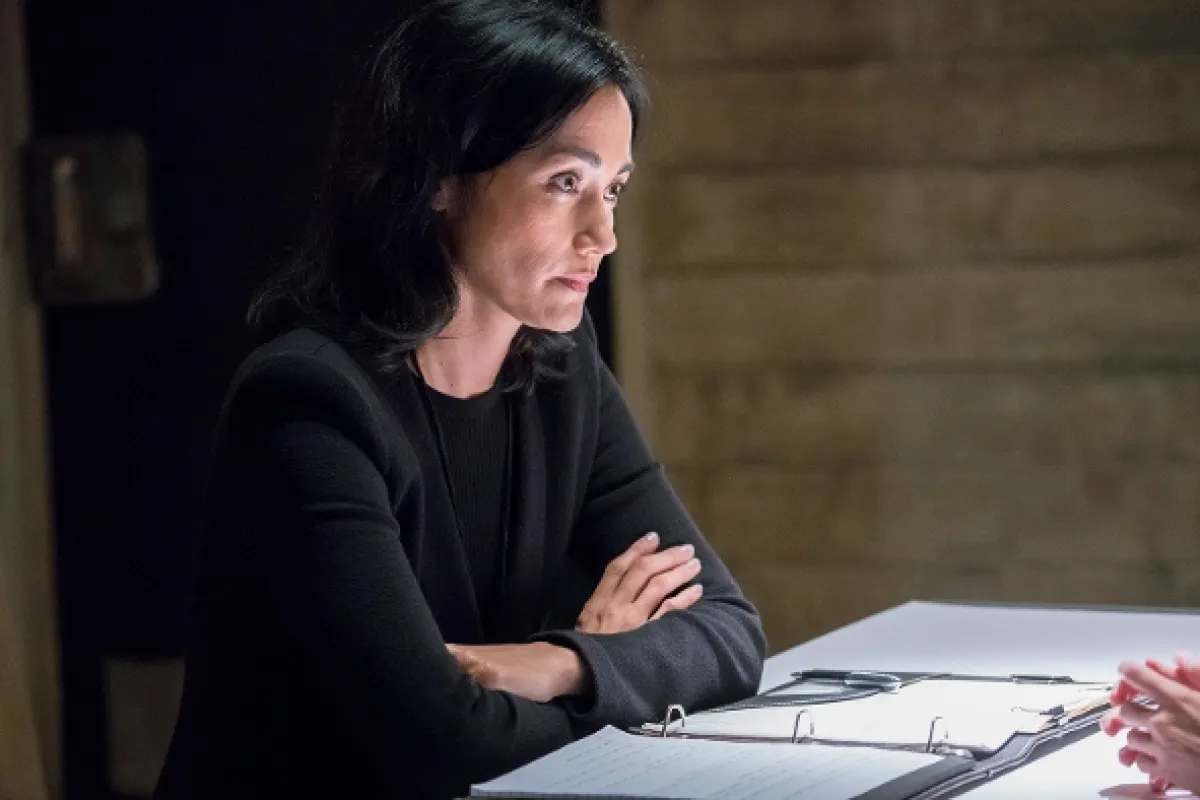 Zákon a pořádek: Útvar pro zvláštní oběti (Law and Order: Special Victims Unit XX), 2018 - fotogaléria