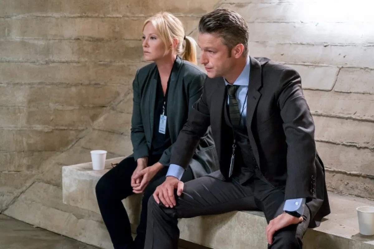 Zákon a pořádek: Útvar pro zvláštní oběti (Law and Order: Special Victims Unit XX), 2018 - fotogaléria