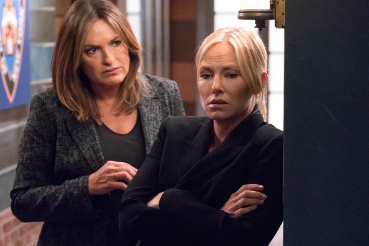 Zákon a pořádek: Útvar pro zvláštní oběti (Law and Order: Special Victims Unit XX), 2018 - fotogaléria