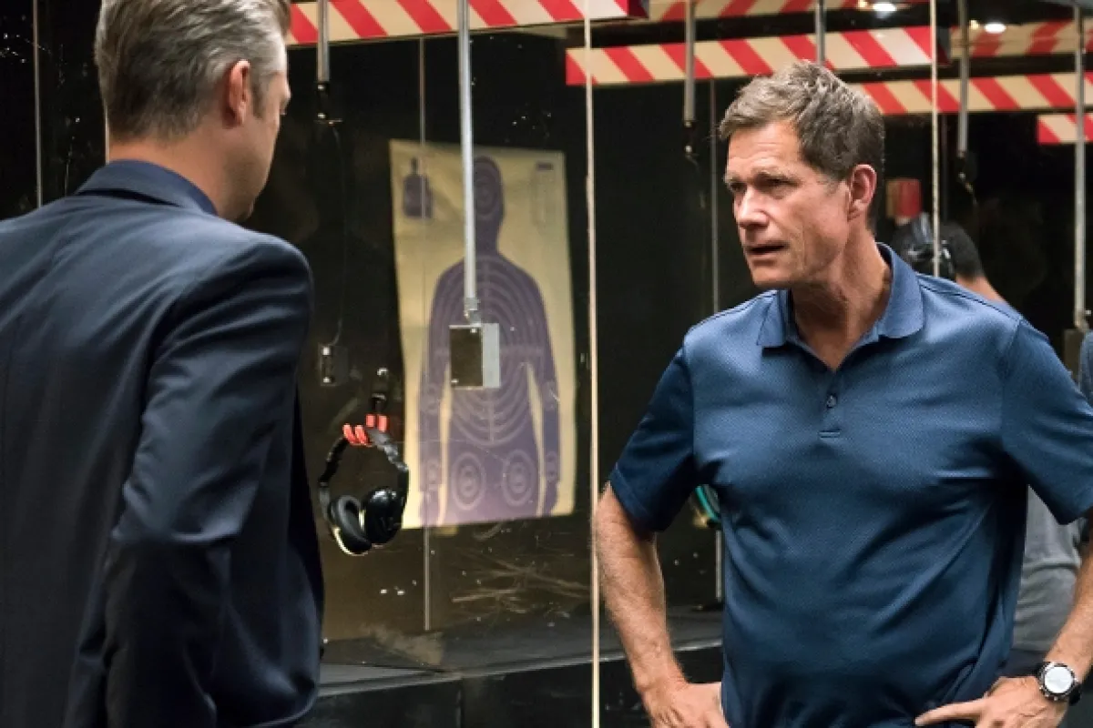 Zákon a pořádek: Útvar pro zvláštní oběti (Law and Order: Special Victims Unit XX), 2018 - fotogaléria